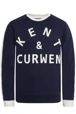 Branded sweatshirt, zdjęcie 1 Branded sweatshirt od Kent & Curwen
